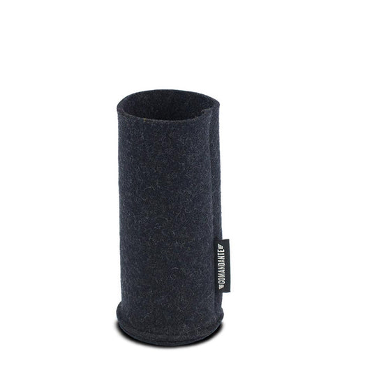 Comandante Felt Sleeve