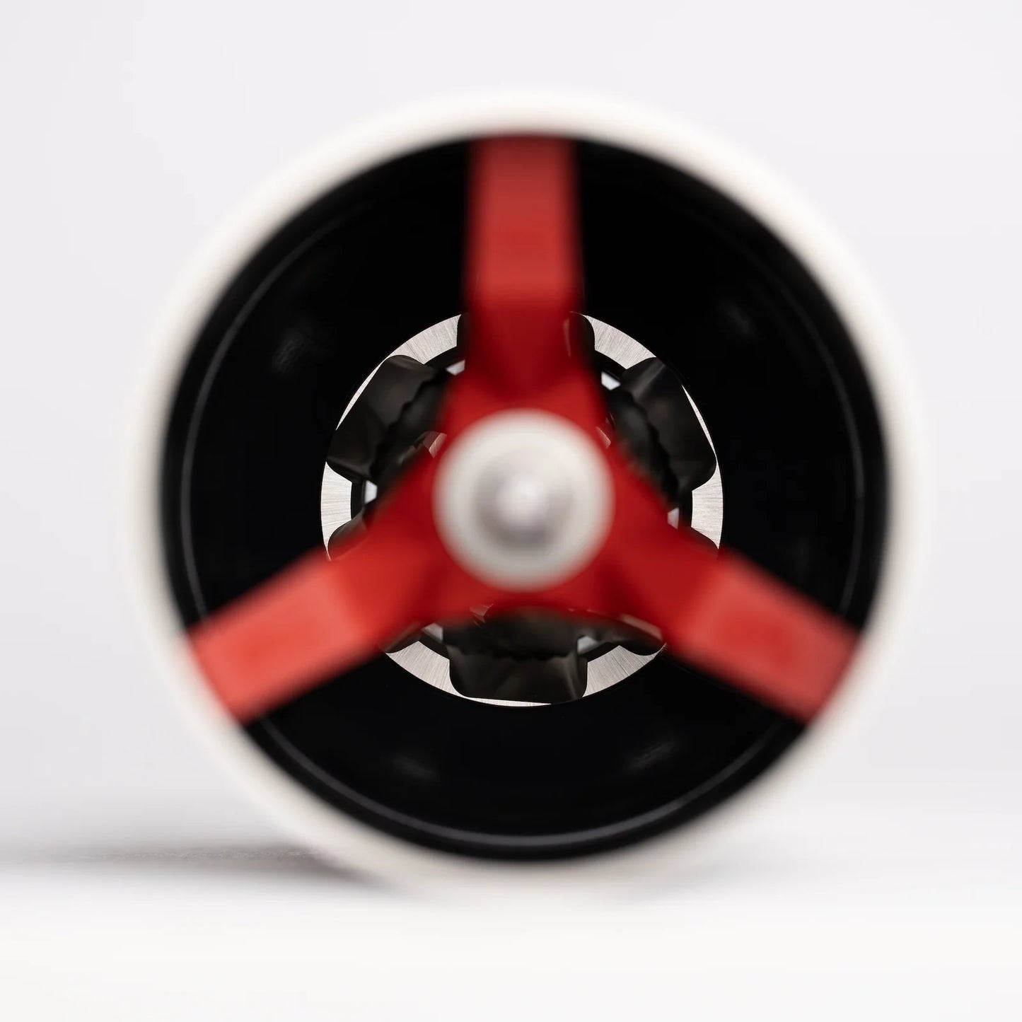 Comandante C40 LAB Series Hammerhead