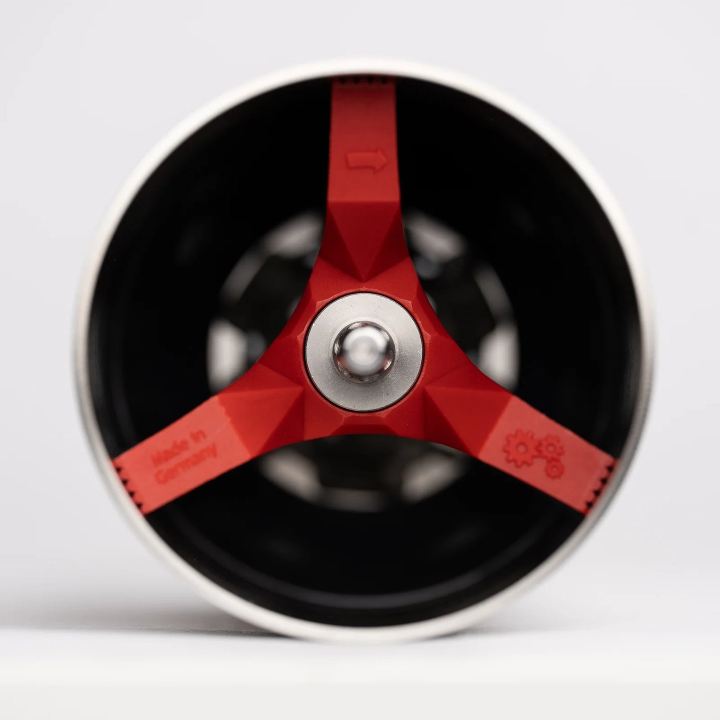 Comandante C40 LAB Series Hammerhead