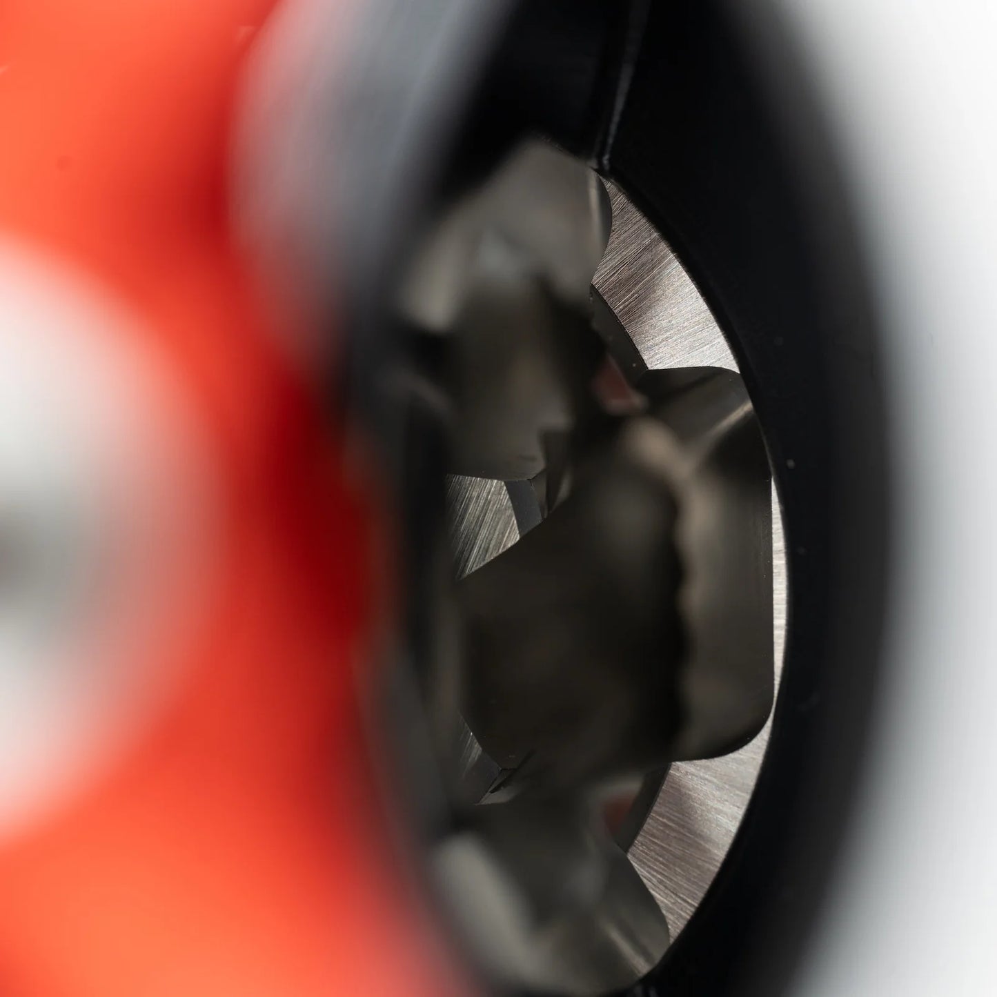 Comandante C40 LAB Series Hammerhead