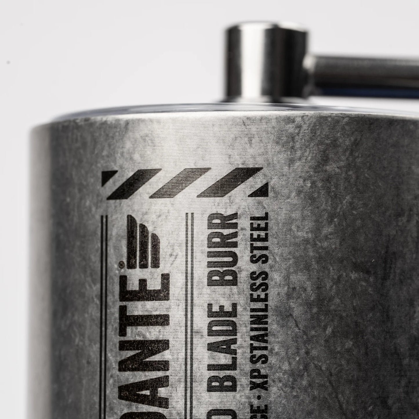 Comandante C40 LAB Series Nitro Blade