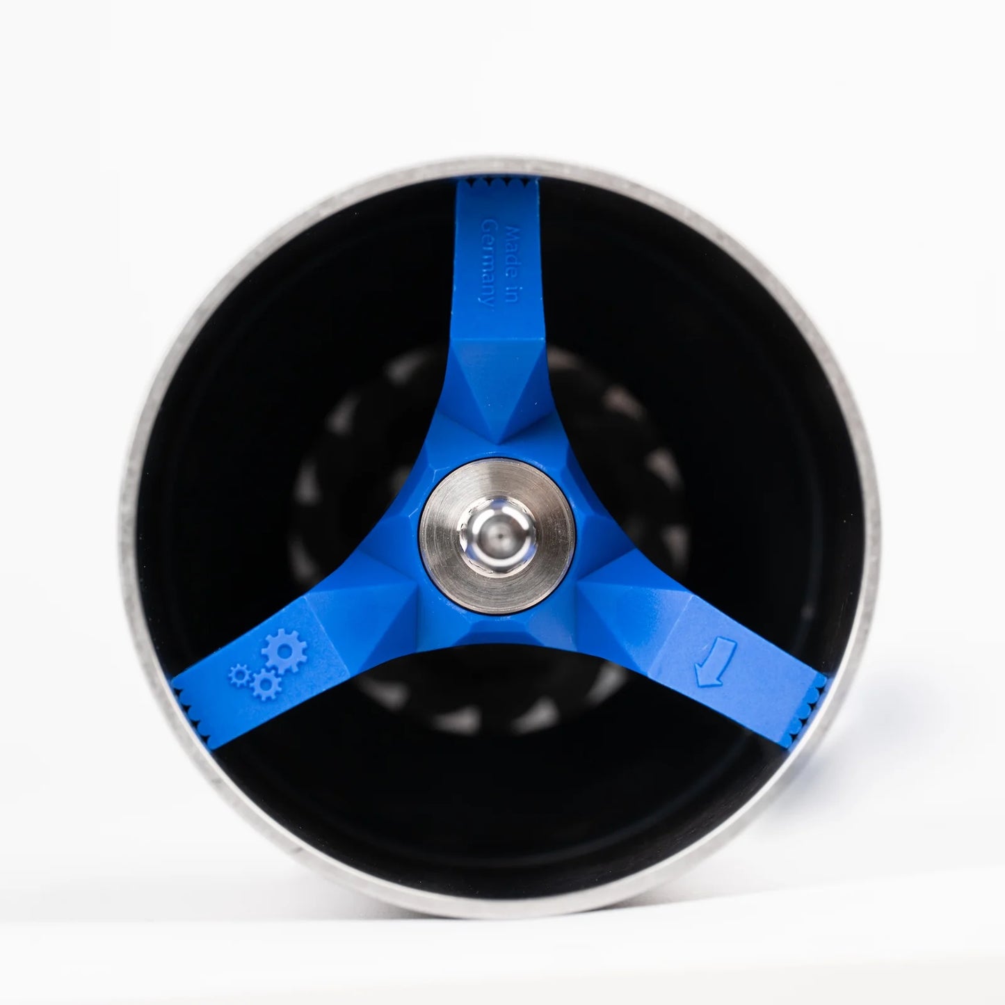 Comandante C40 LAB Series Nitro Blade