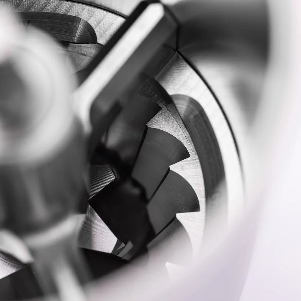 Comandante C60 Baracuda - Nautilus Blue