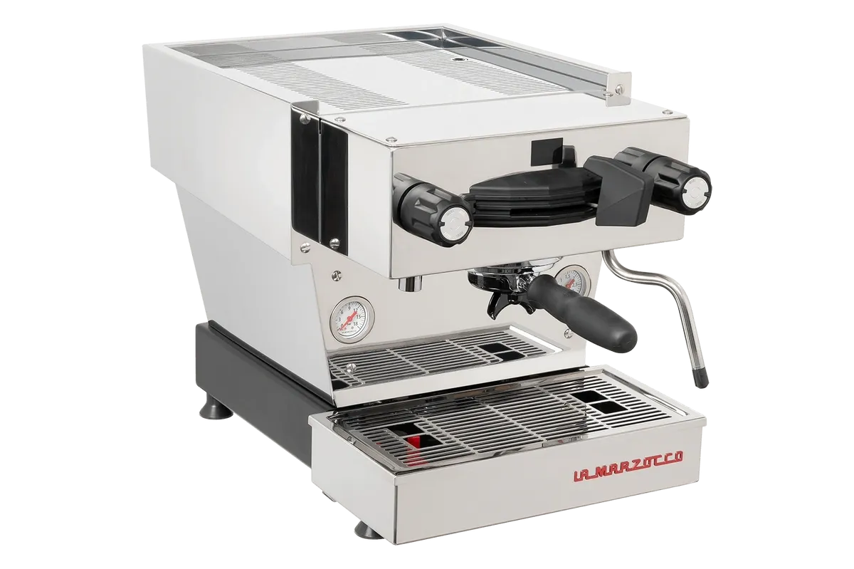 La Marzocco linea mini r rvs