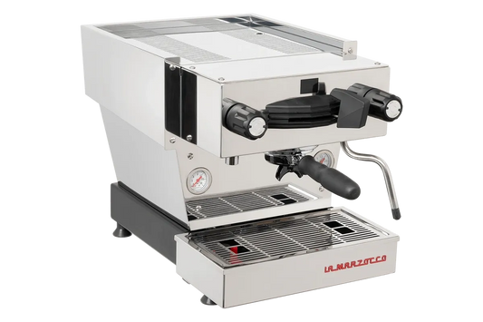 La Marzocco linea mini r rvs